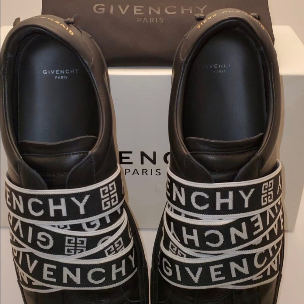 Givenchy Urban Street Sneaker/ SOLD - Picture 4 of 5